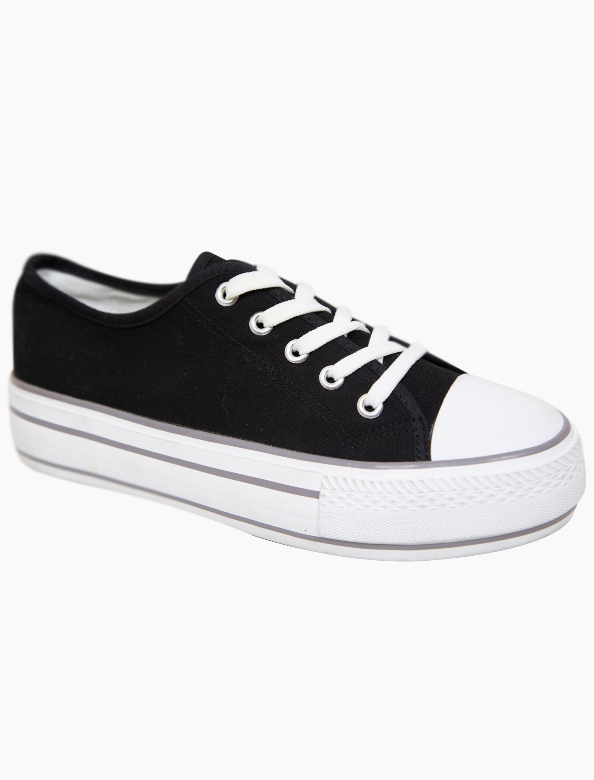 کفش اسنیکر زنانه