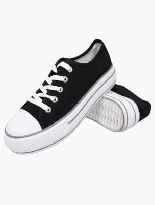 کفش اسنیکر زنانه