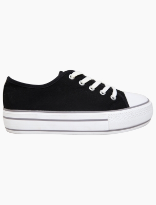 کفش اسنیکر زنانه