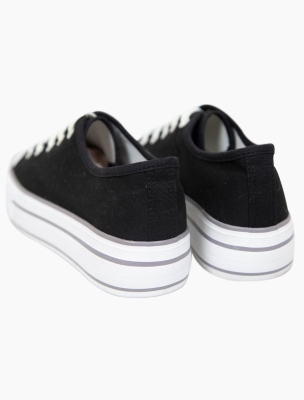 کفش اسنیکر زنانه