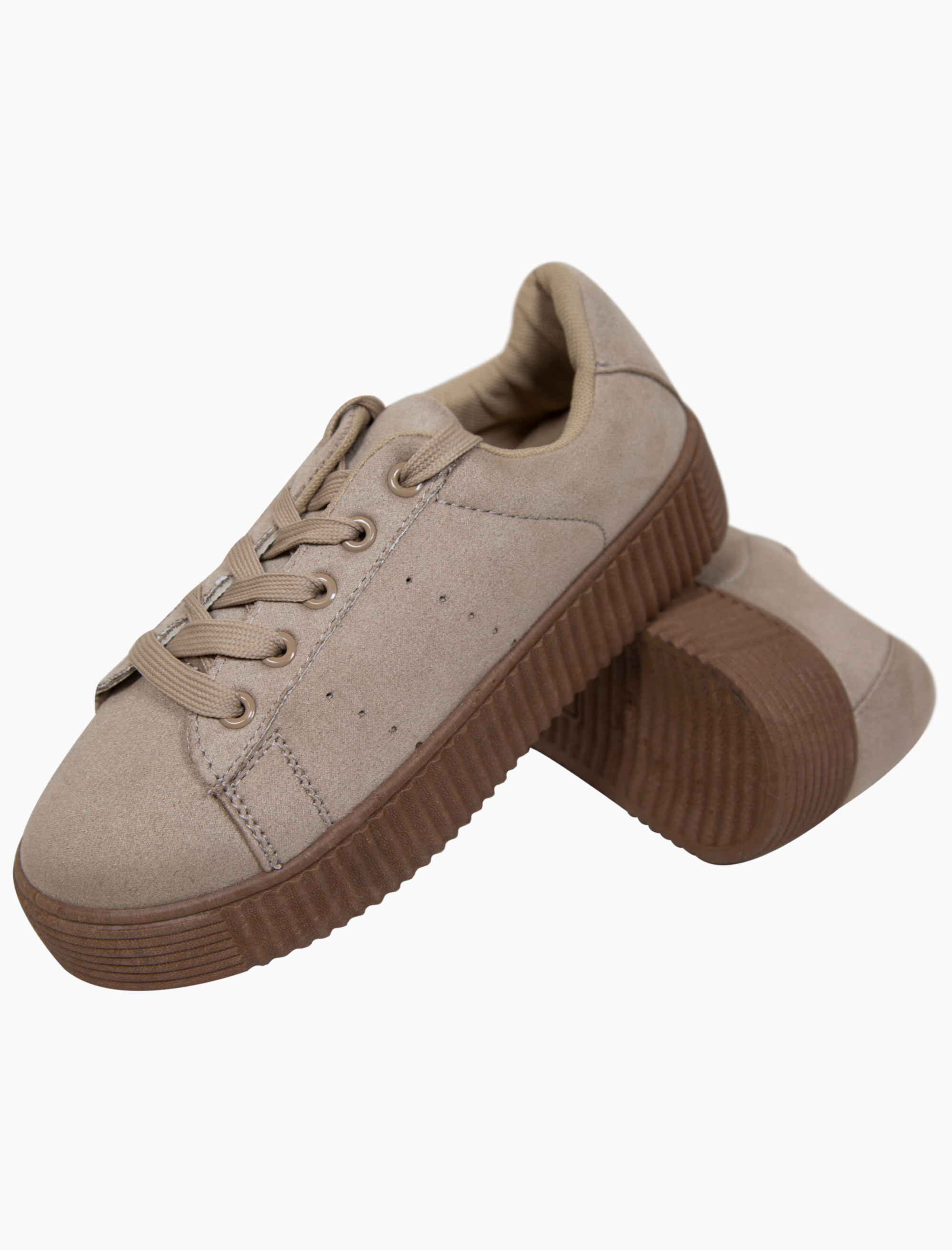 کفش اسنیکر زنانه