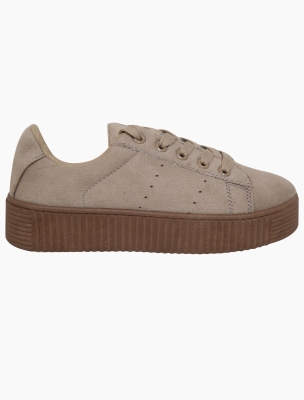 کفش اسنیکر زنانه