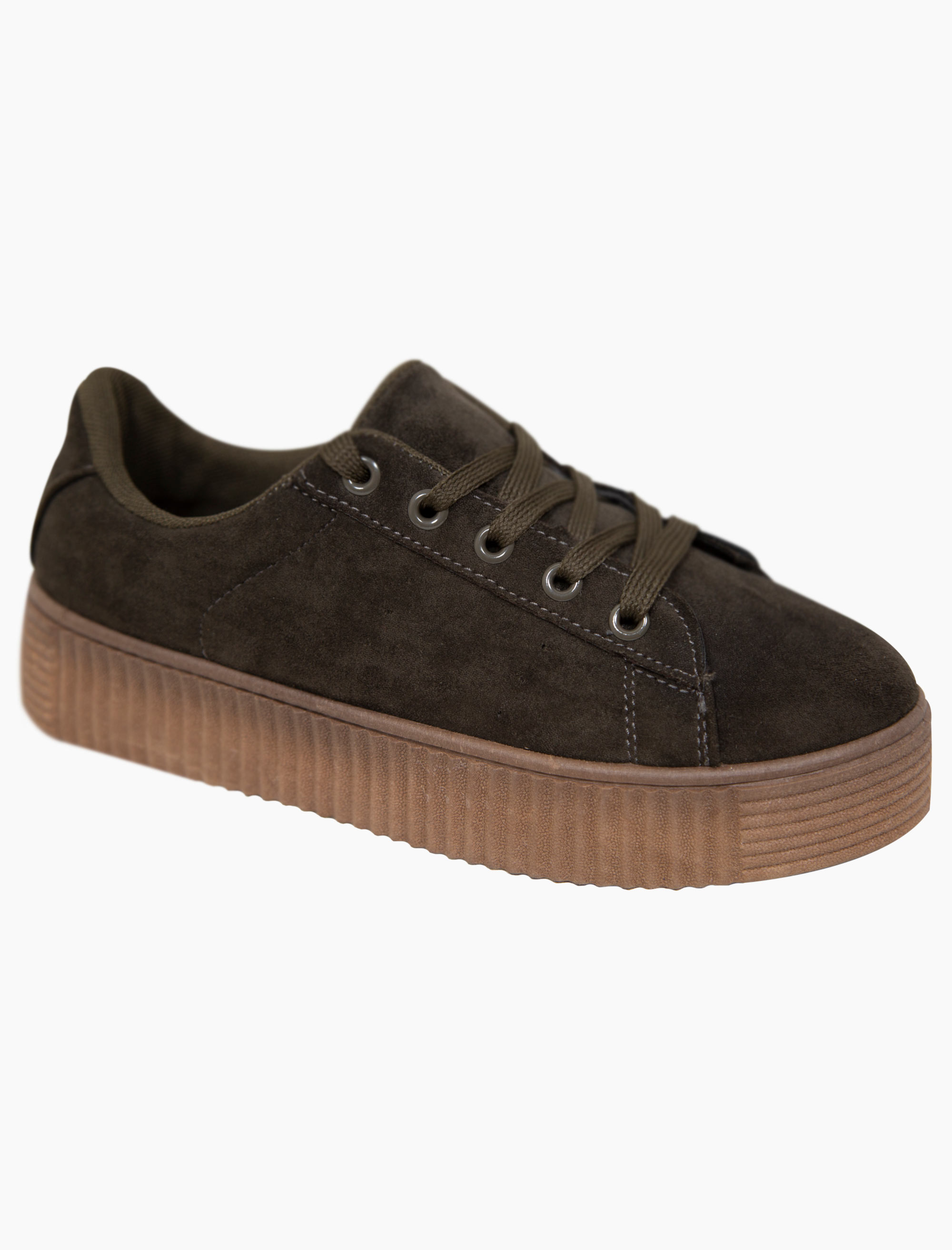 کفش اسنیکر زنانه