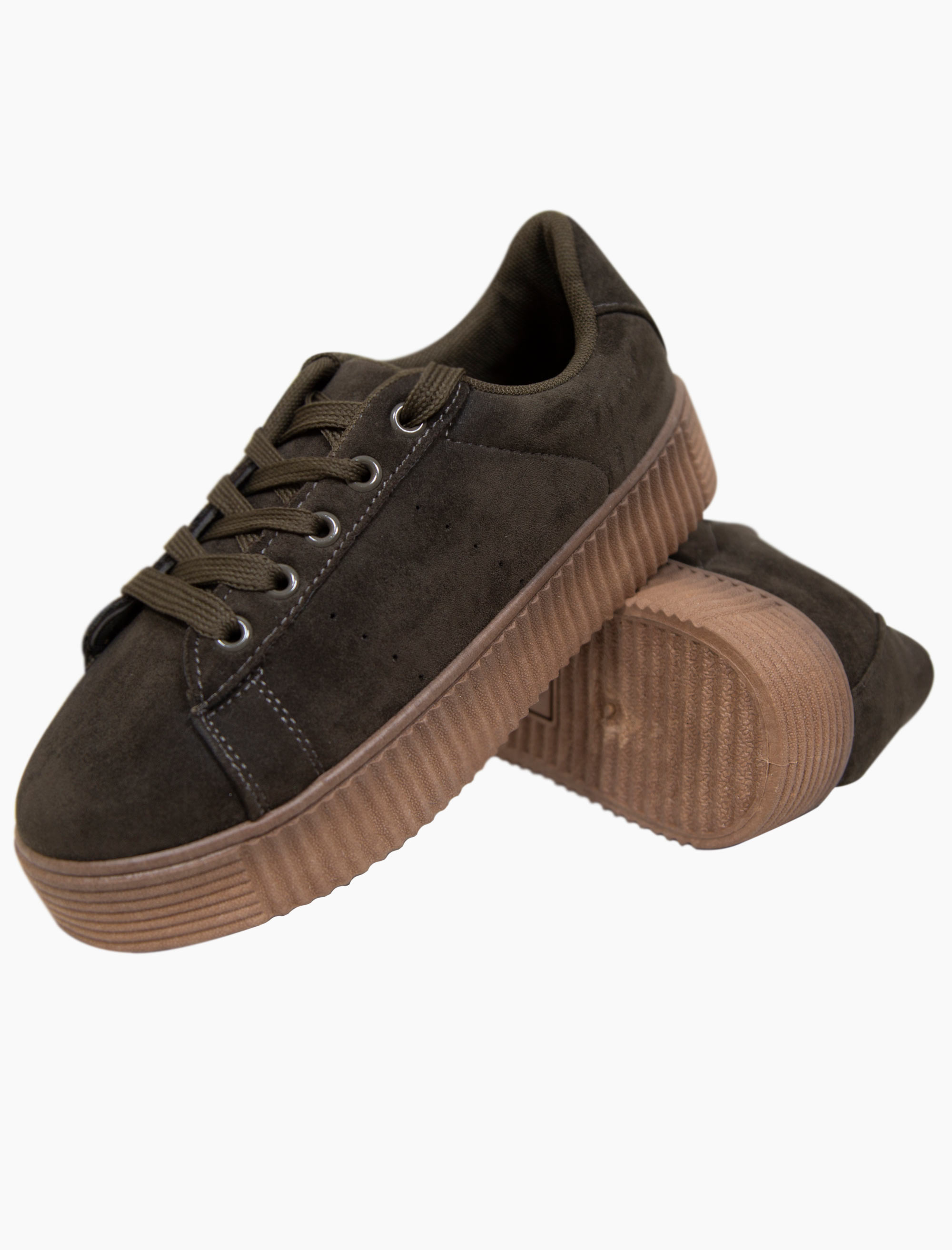 کفش اسنیکر زنانه