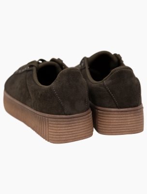 کفش اسنیکر زنانه