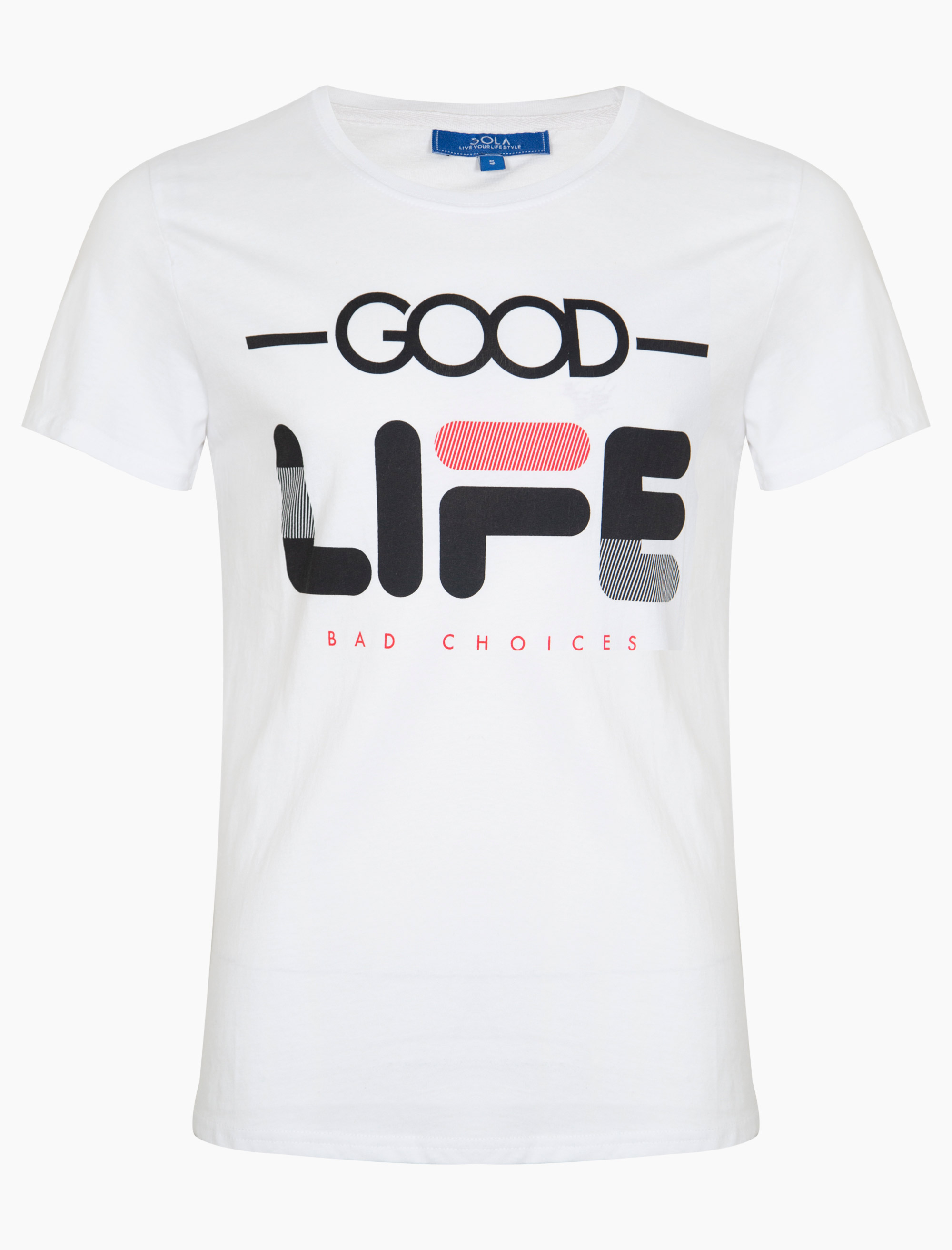 تی شرت مردانه