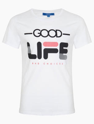 تی شرت مردانه