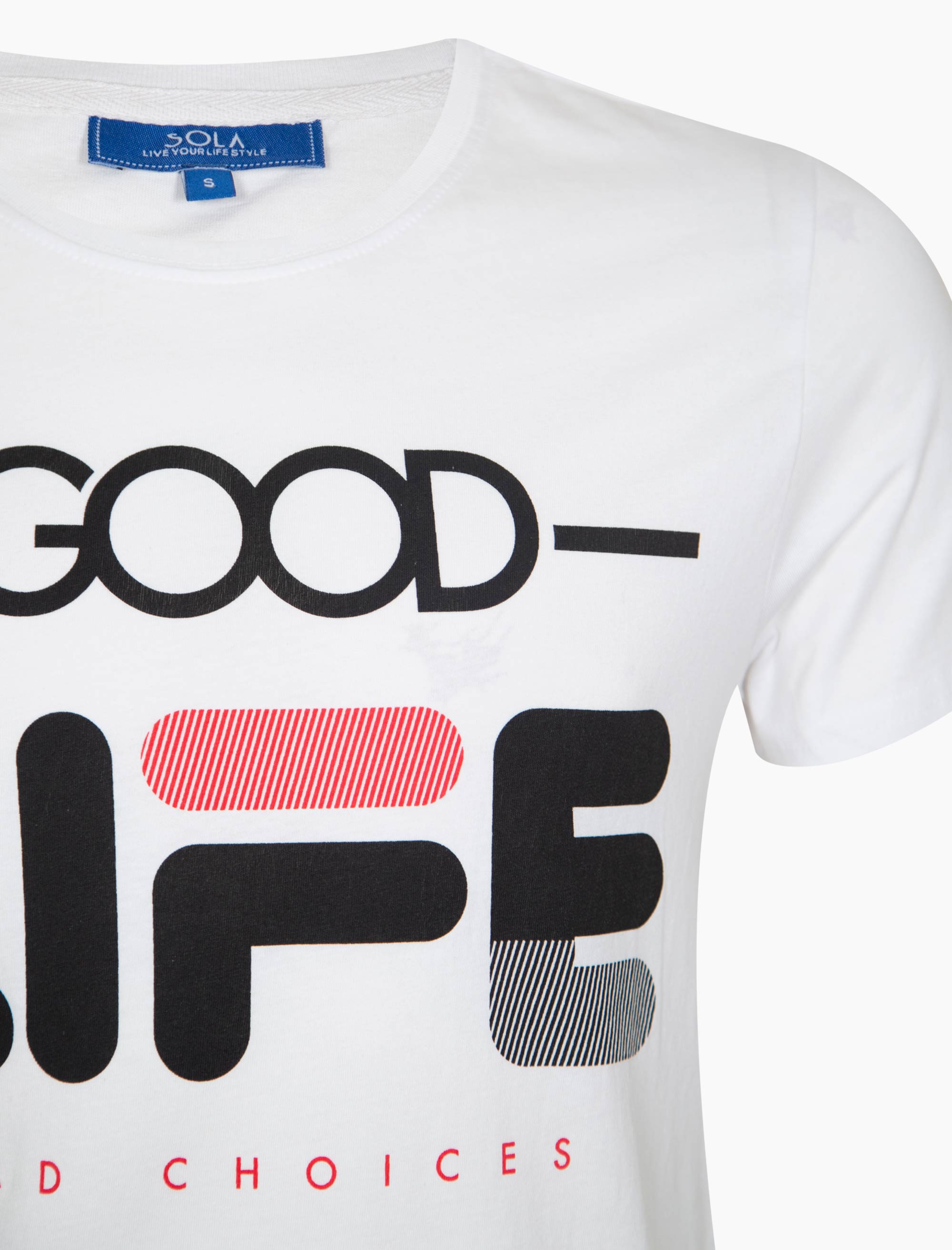 تی شرت مردانه