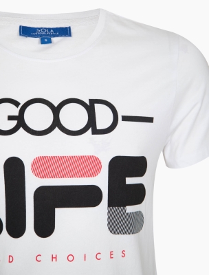 تی شرت مردانه