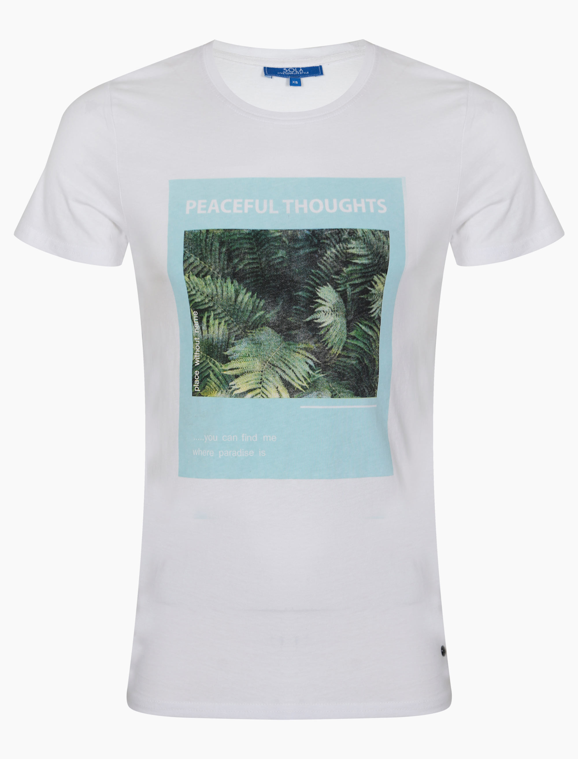 تی شرت مردانه