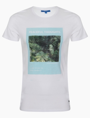 تی شرت مردانه