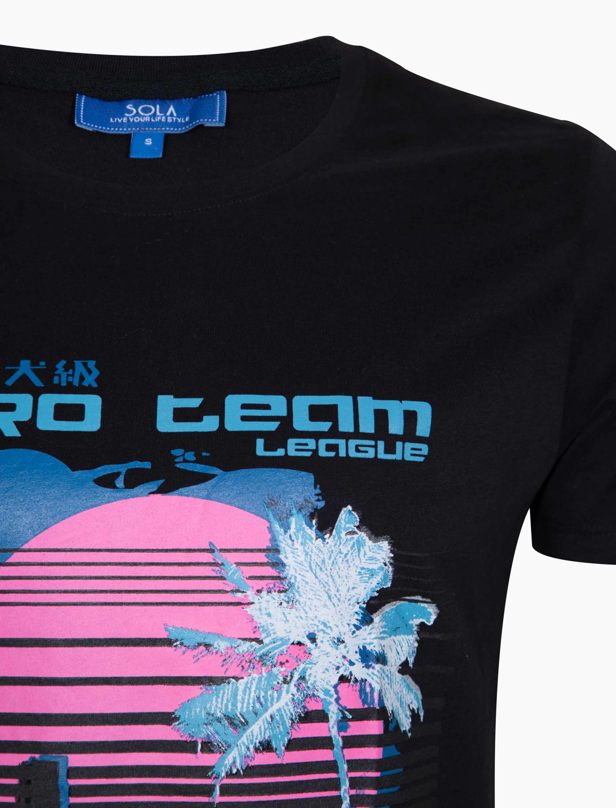 تی شرت مردانه