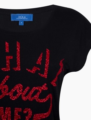 تی شرت زنانه