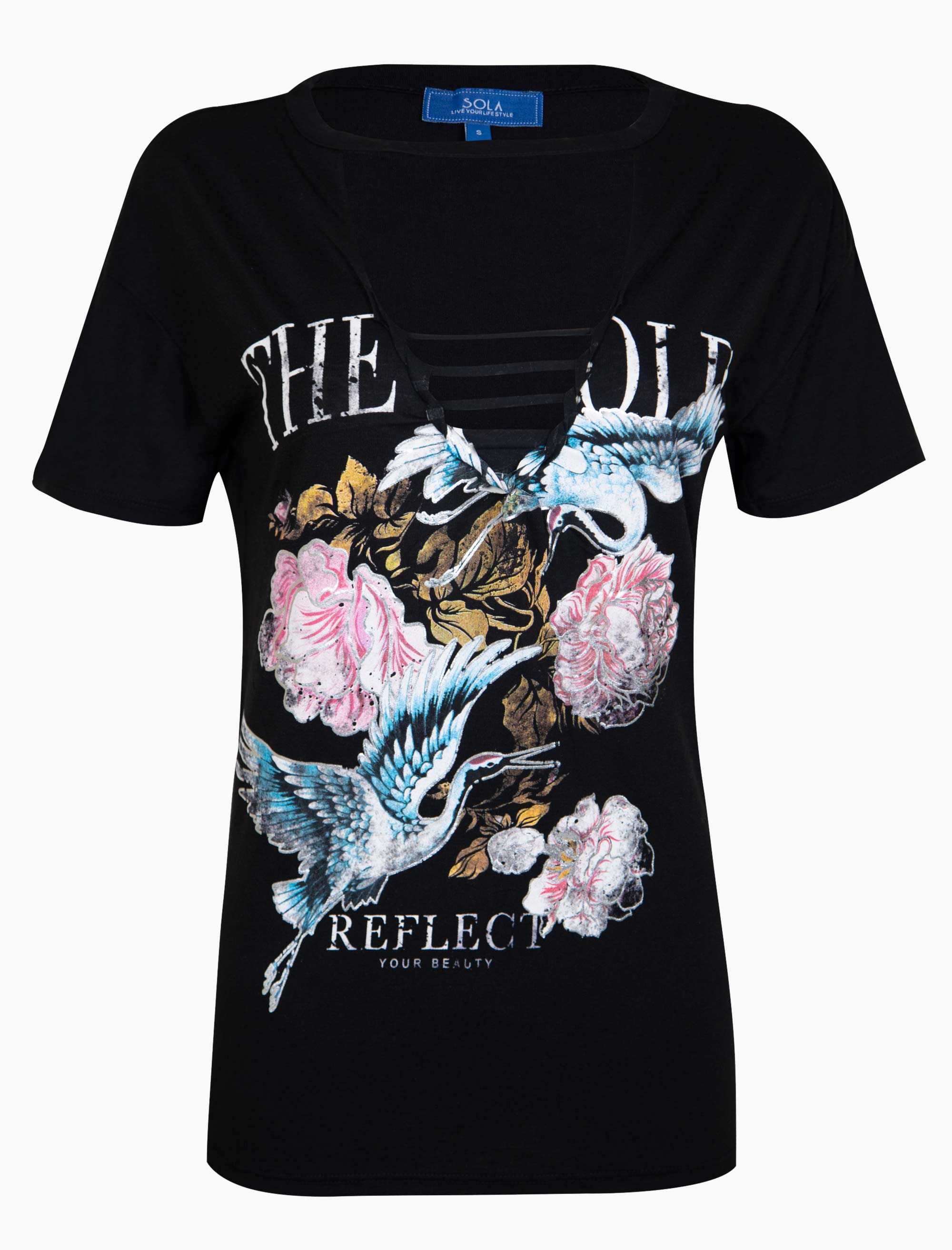 تی شرت زنانه