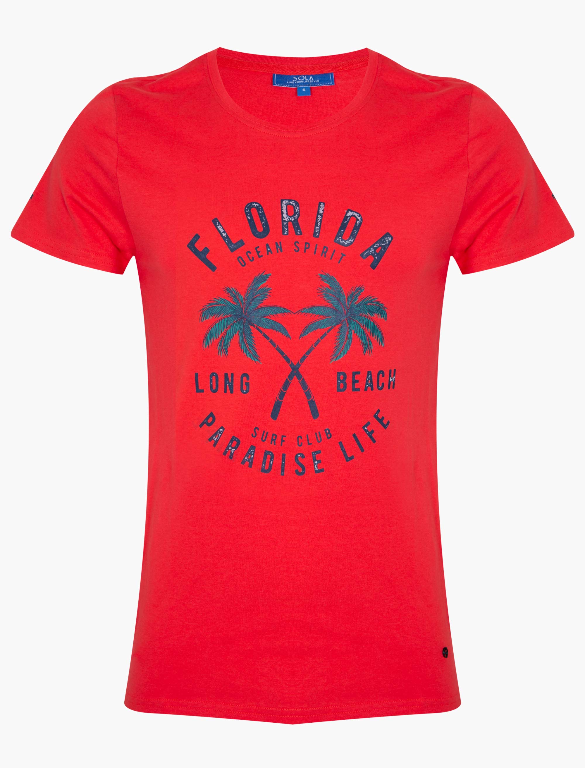 تی شرت مردانه