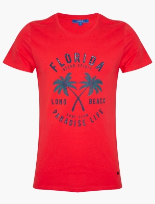 تی شرت مردانه