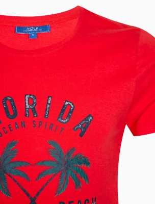 تی شرت مردانه