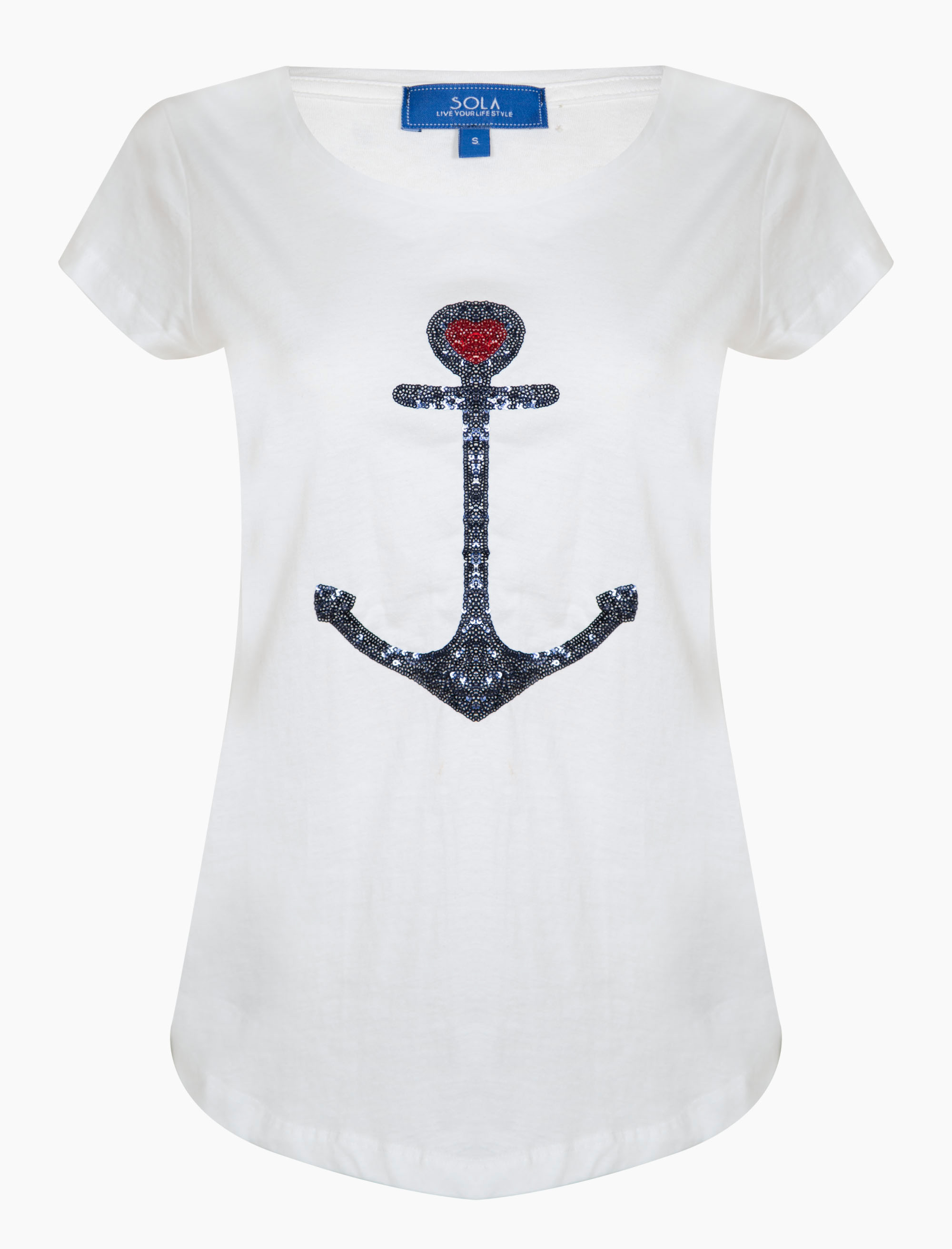 تی شرت زنانه