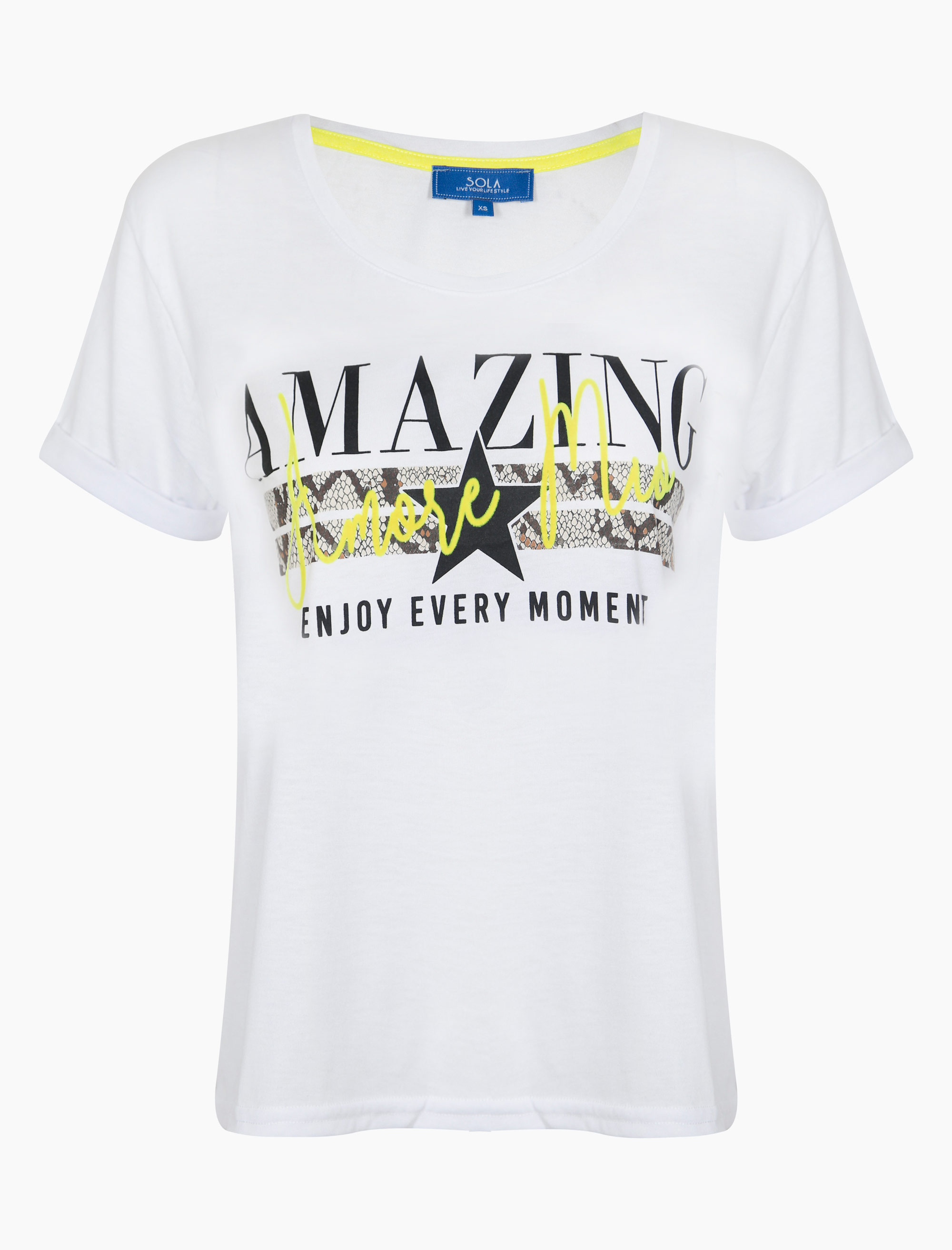 تی شرت زنانه