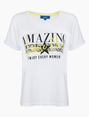 تی شرت زنانه