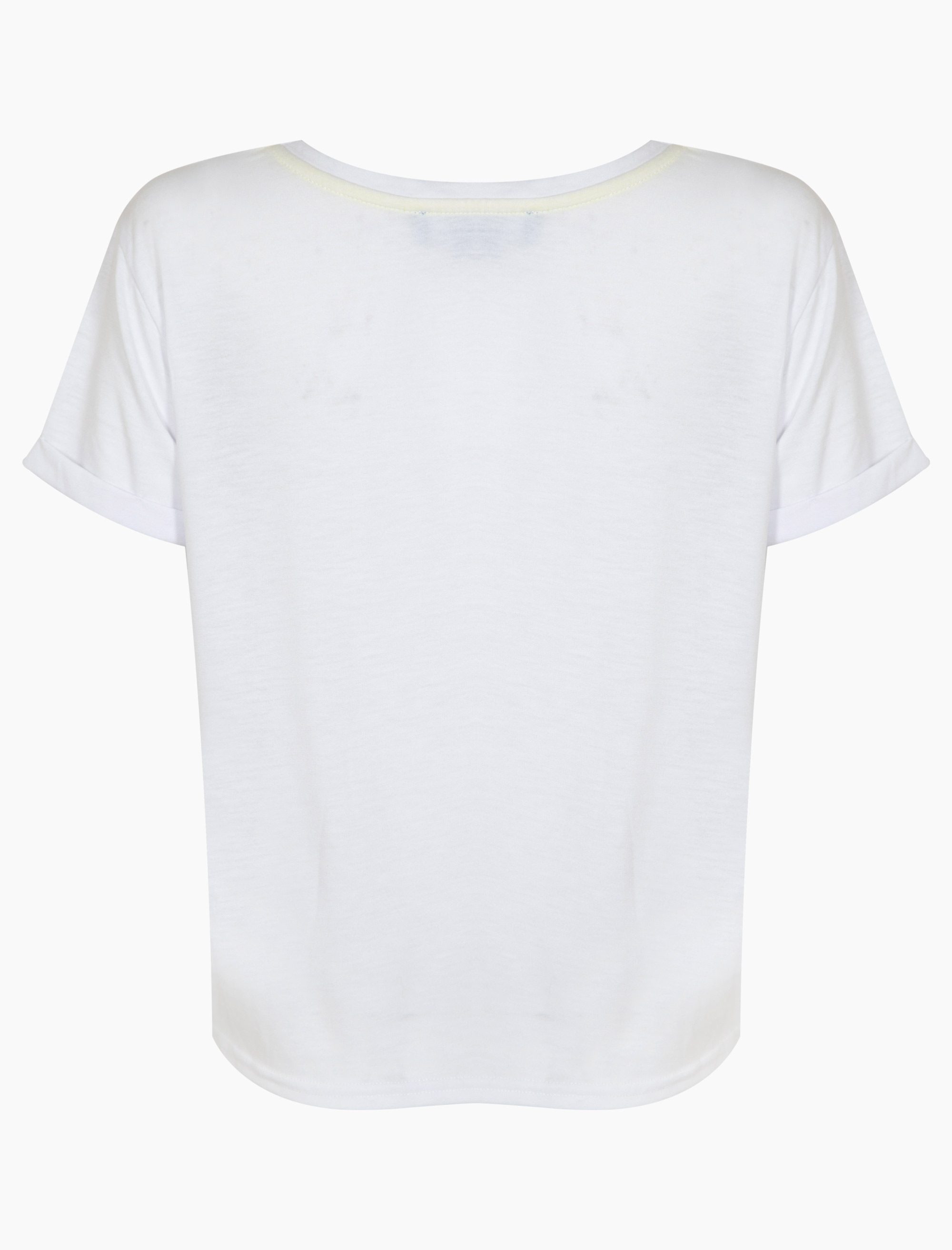 تی شرت زنانه