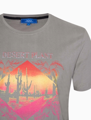 تی شرت مردانه