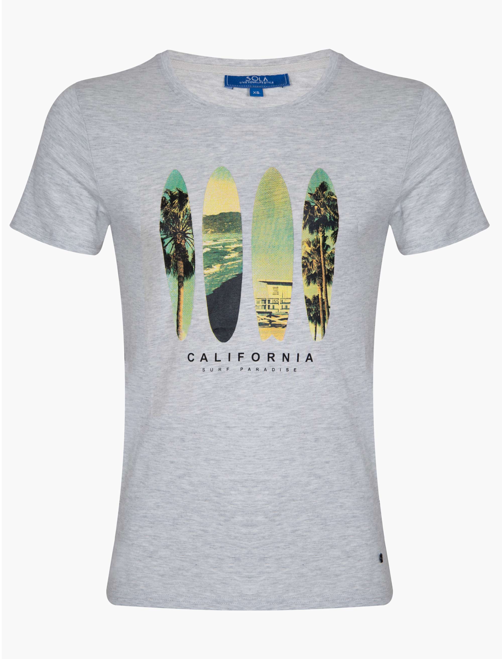 تی شرت مردانه