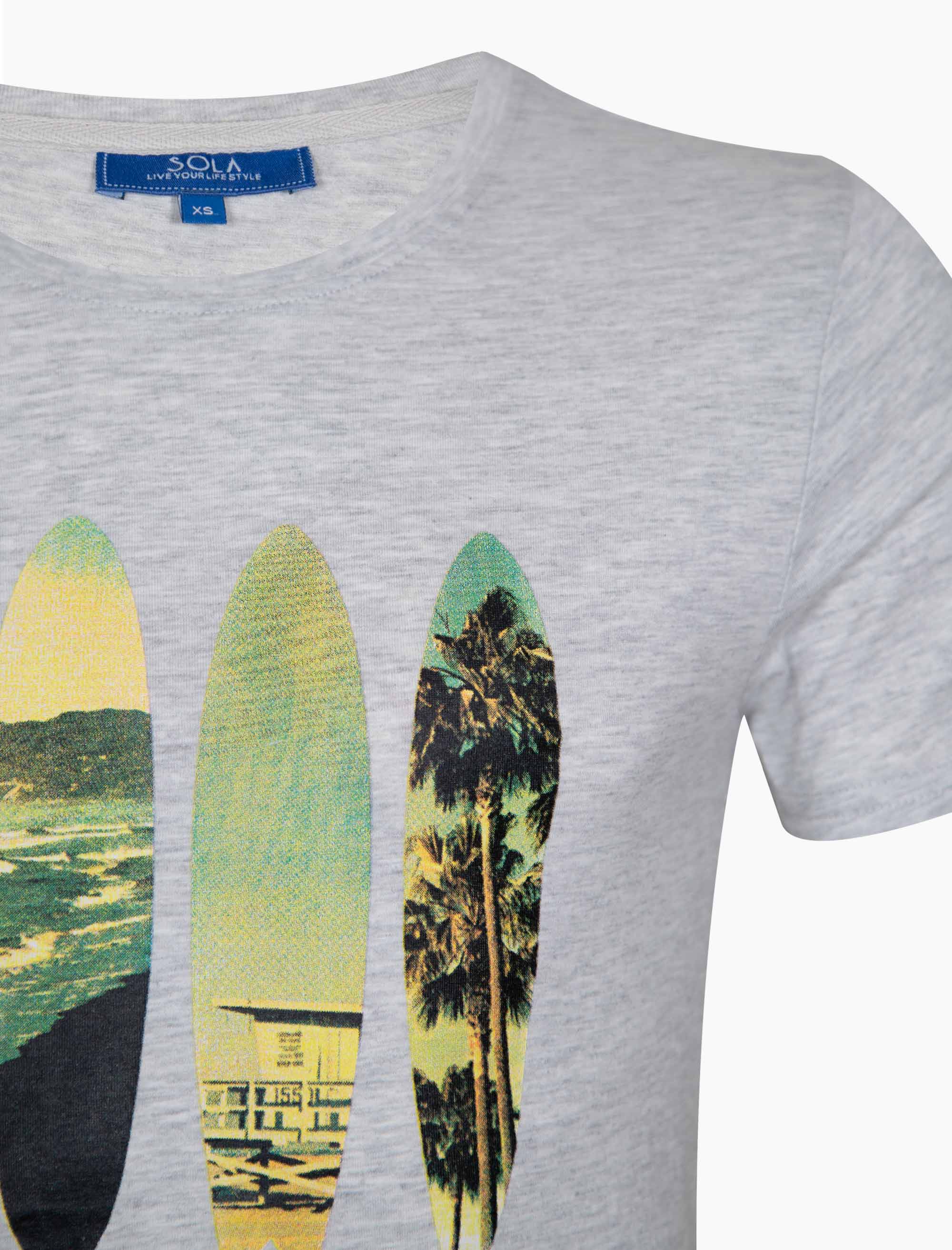 تی شرت مردانه