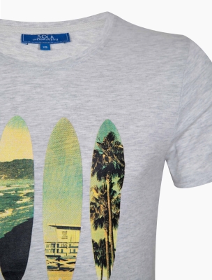 تی شرت مردانه