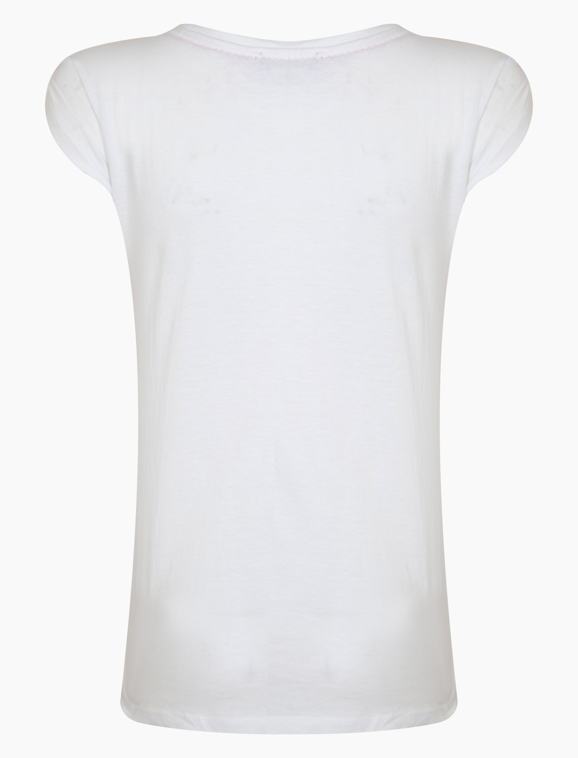 تی شرت زنانه