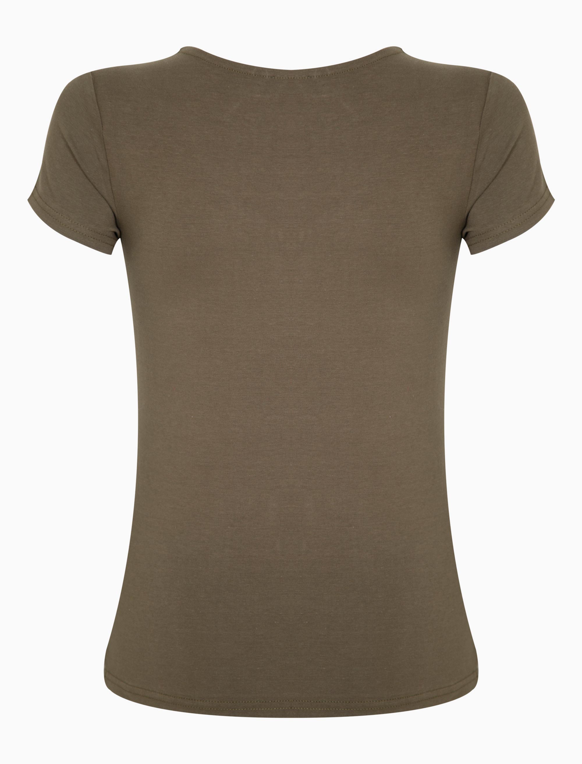 تی شرت زنانه