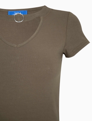 تی شرت زنانه