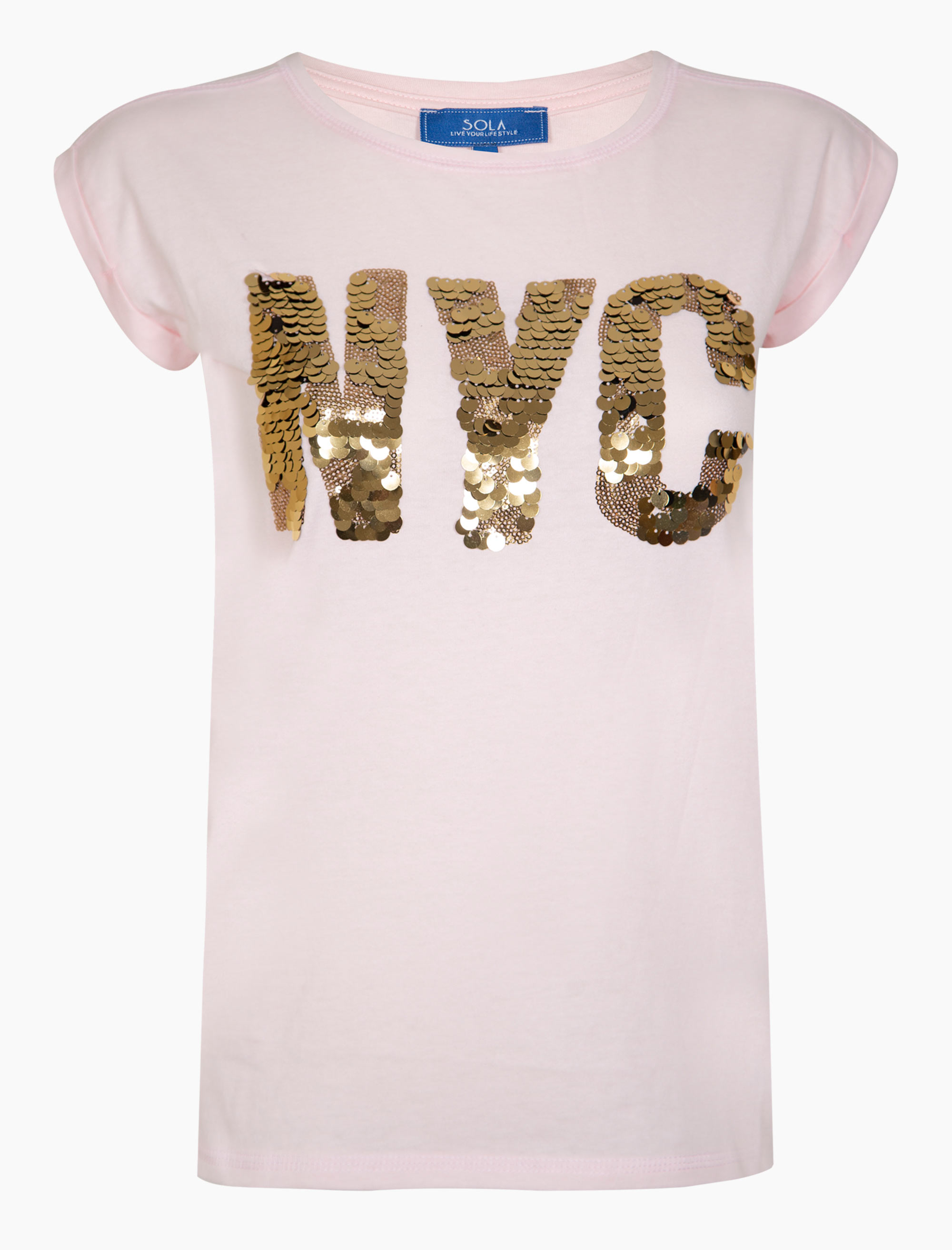 تی شرت زنانه