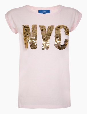 تی شرت زنانه