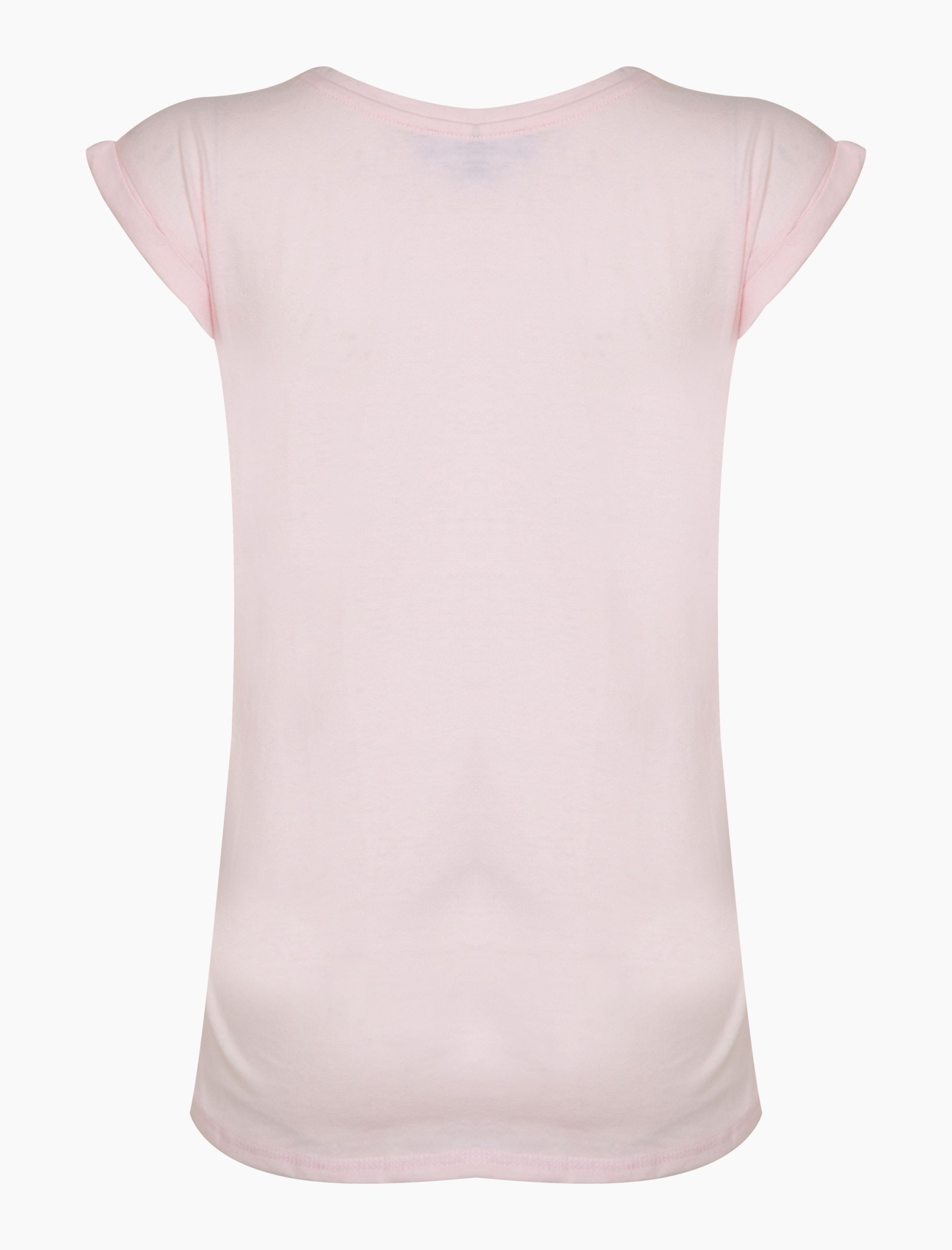 تی شرت زنانه