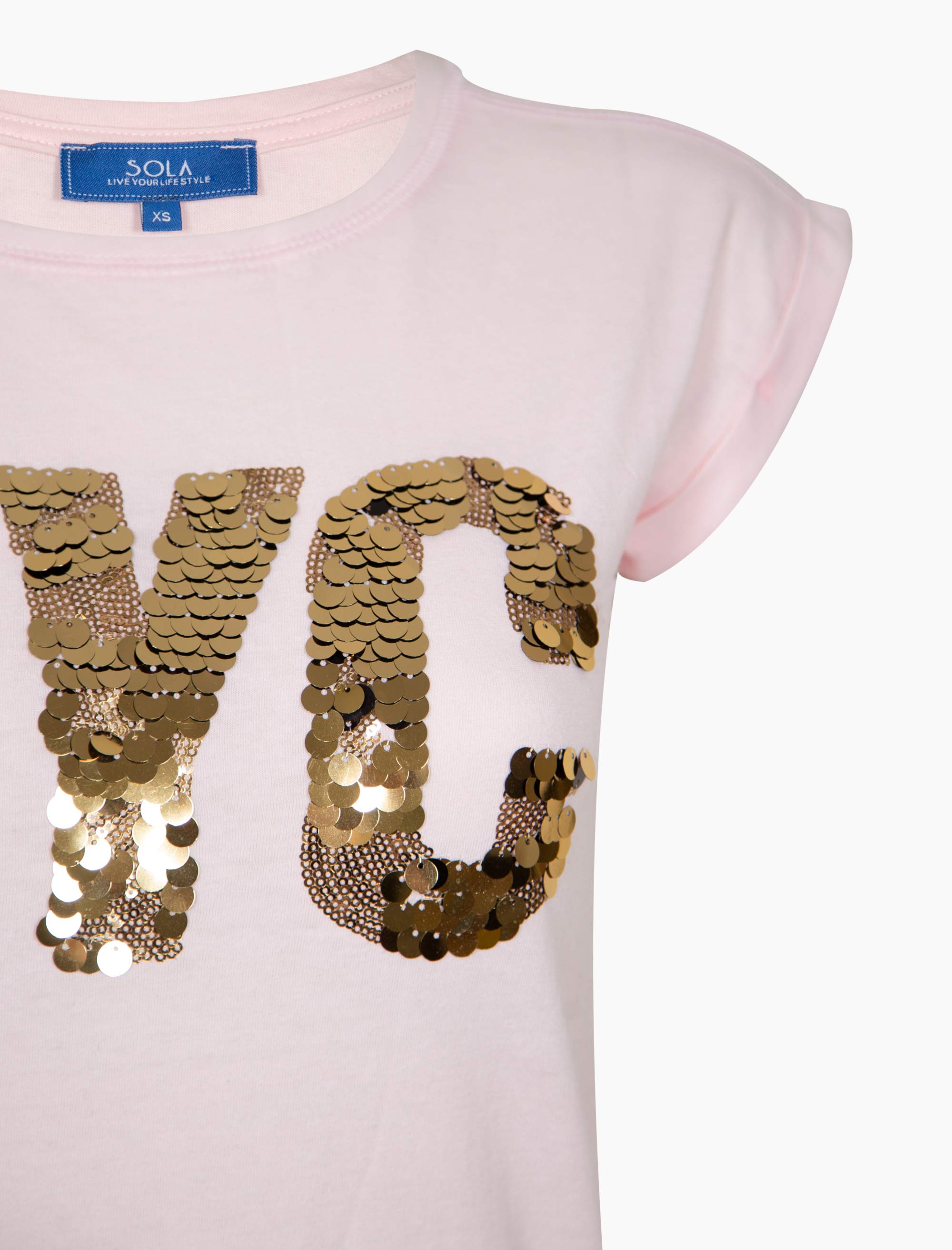 تی شرت زنانه