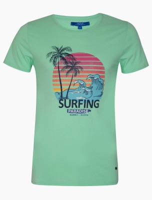 تی شرت مردانه