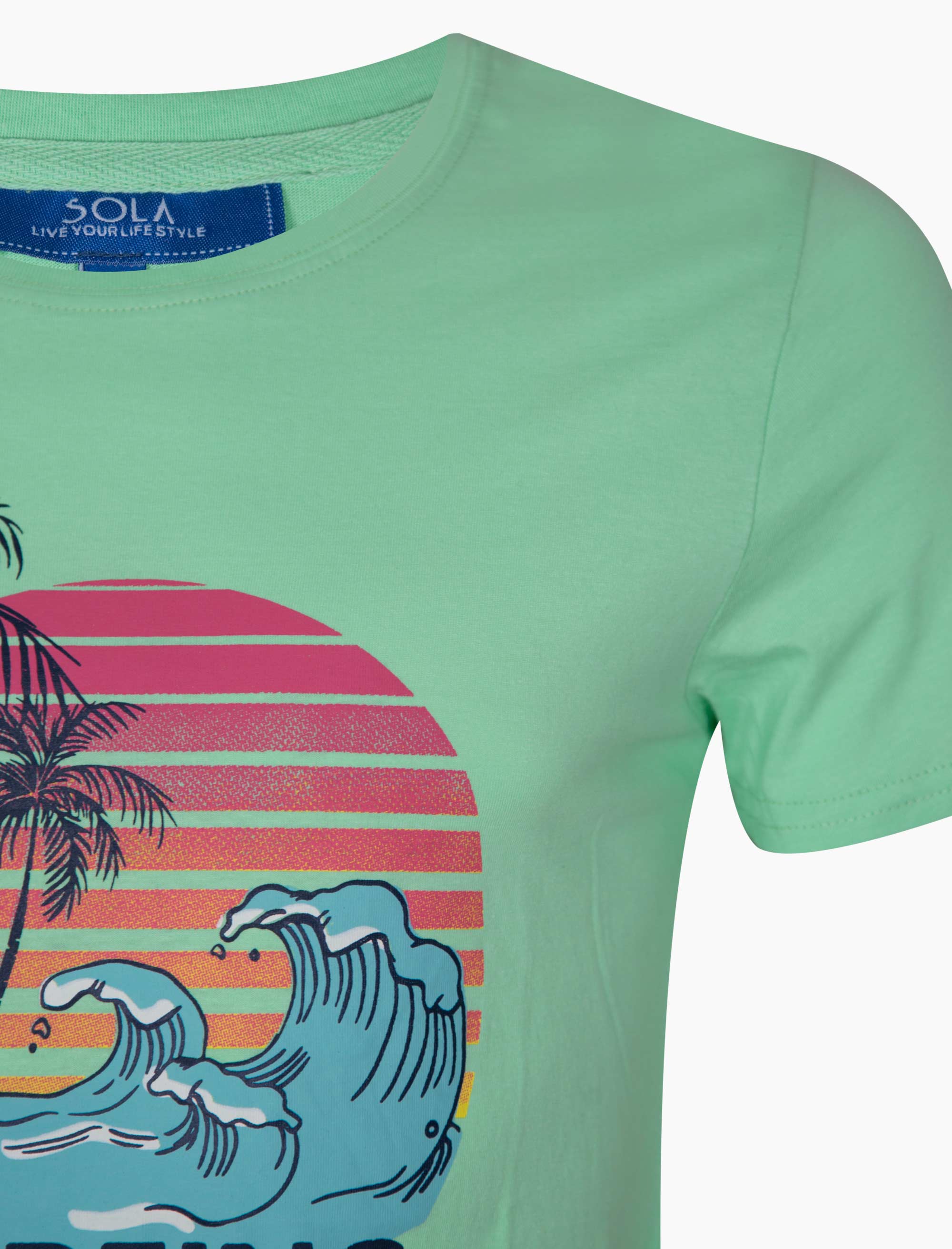 تی شرت مردانه