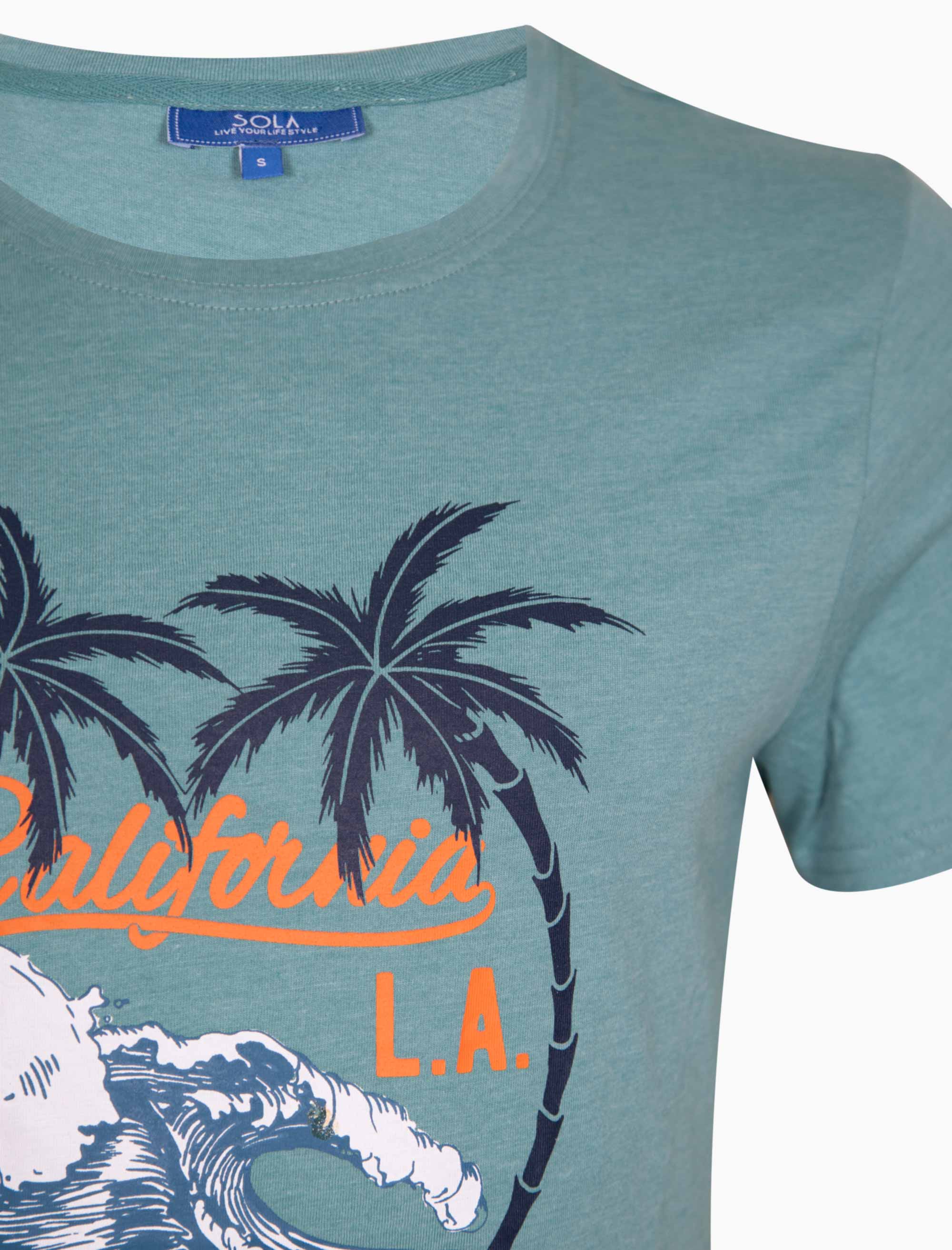 تی شرت مردانه