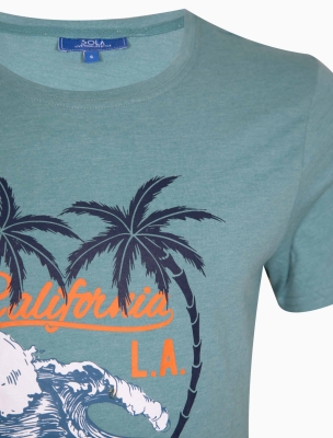 تی شرت مردانه