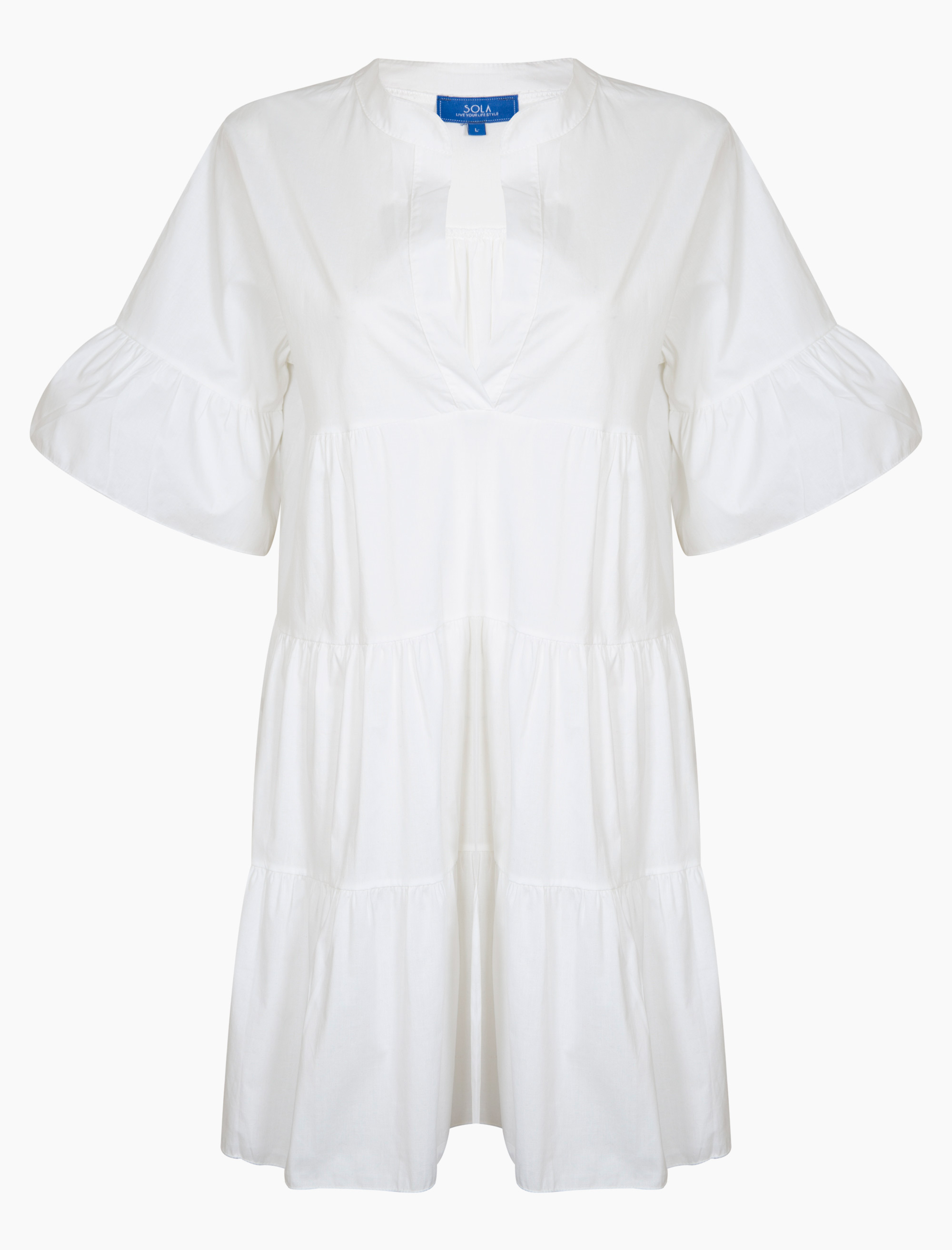 پیراهن زنانه