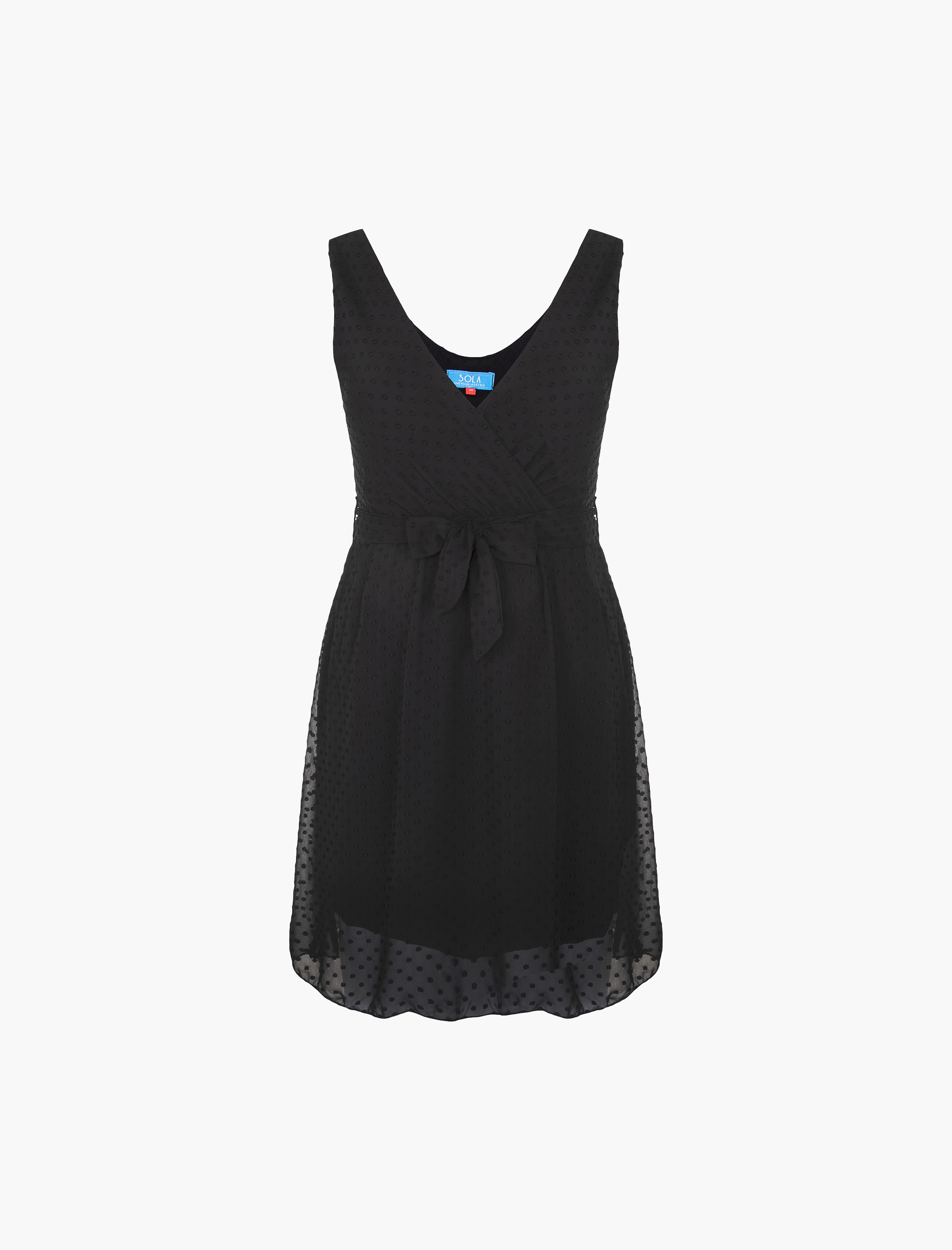 پیراهن زنانه