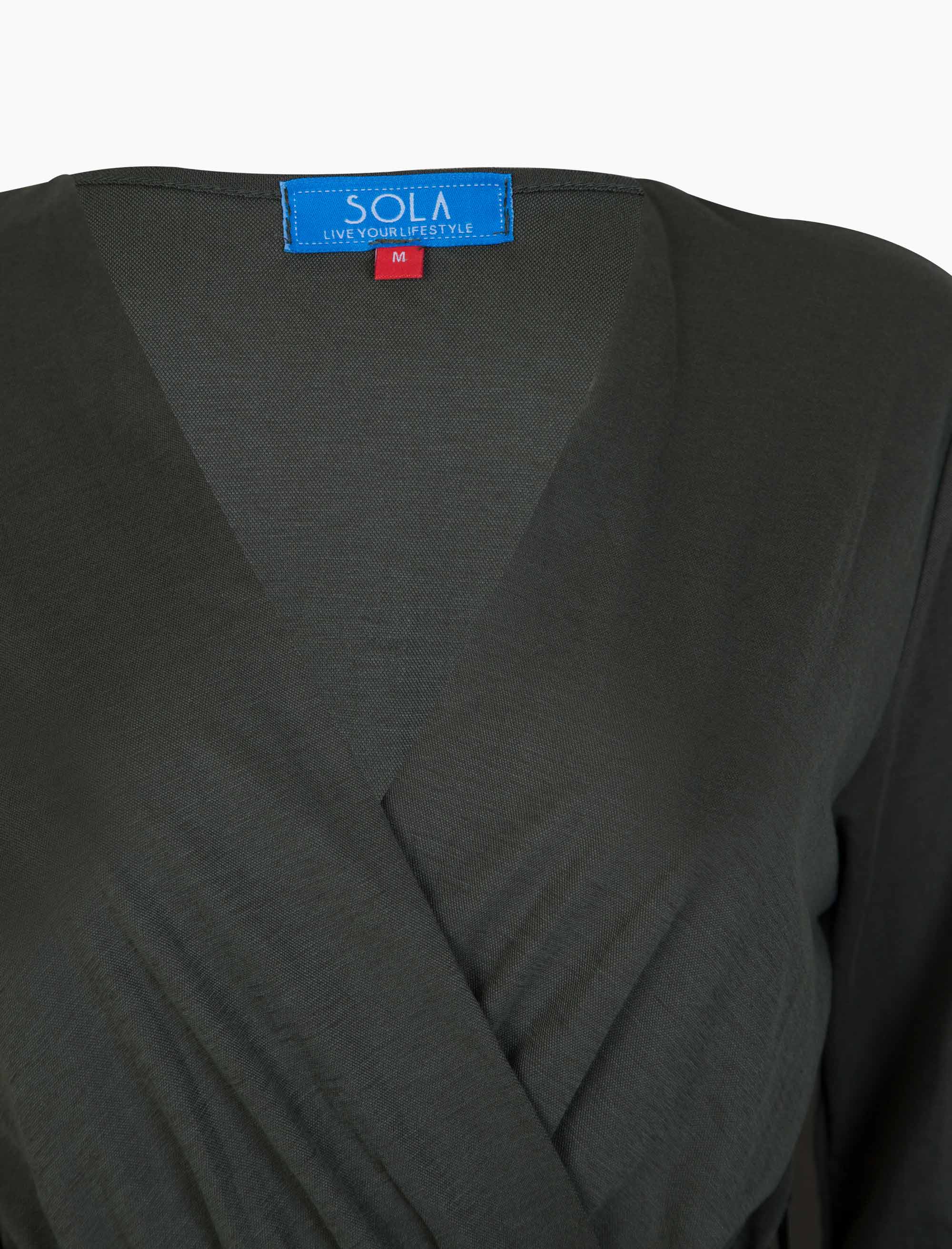 پیراهن زنانه