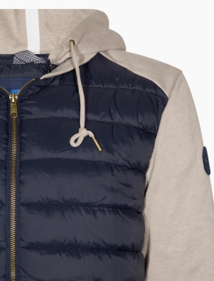 کاپشن مردانه