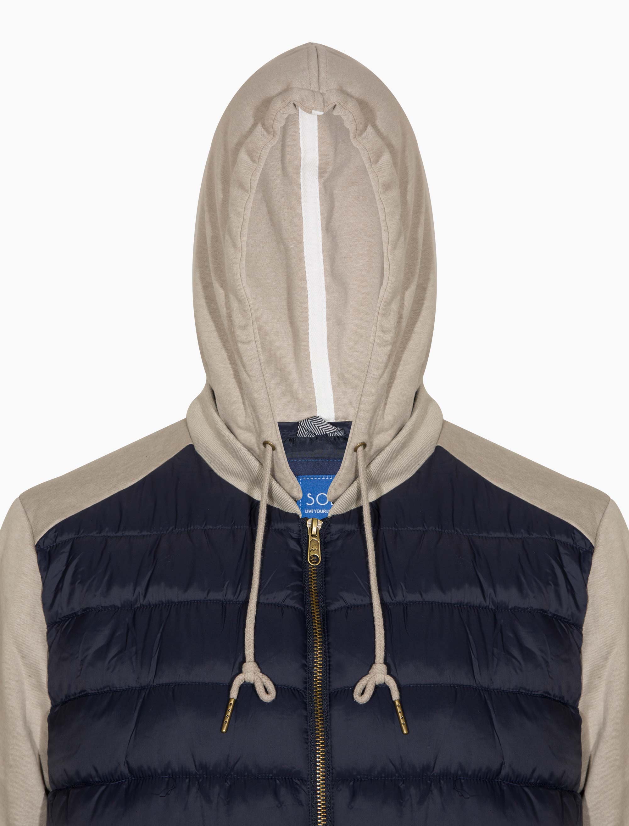 کاپشن مردانه