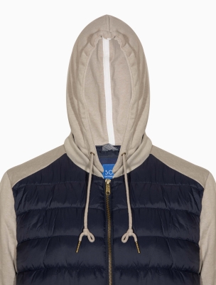 کاپشن مردانه