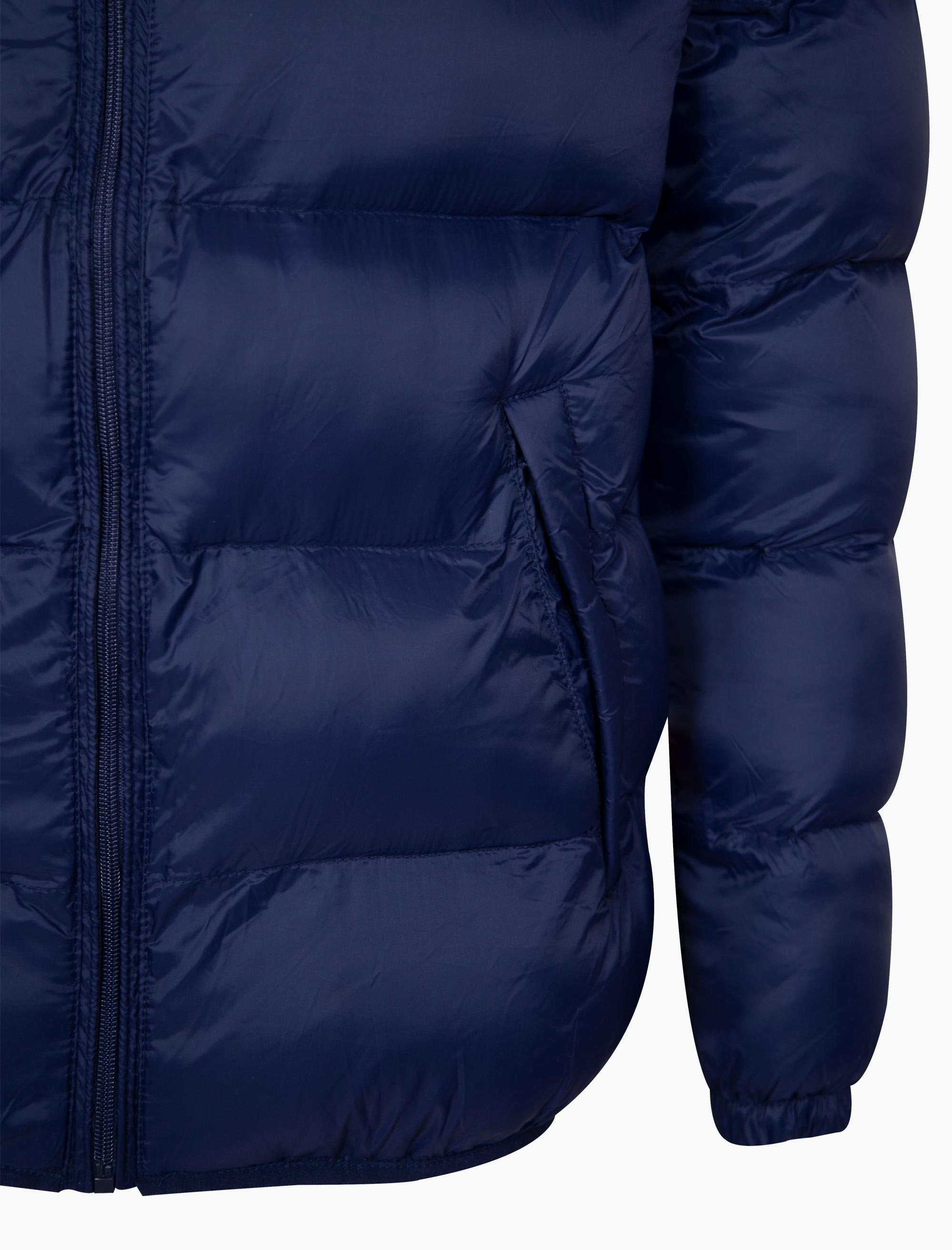 کاپشن مردانه