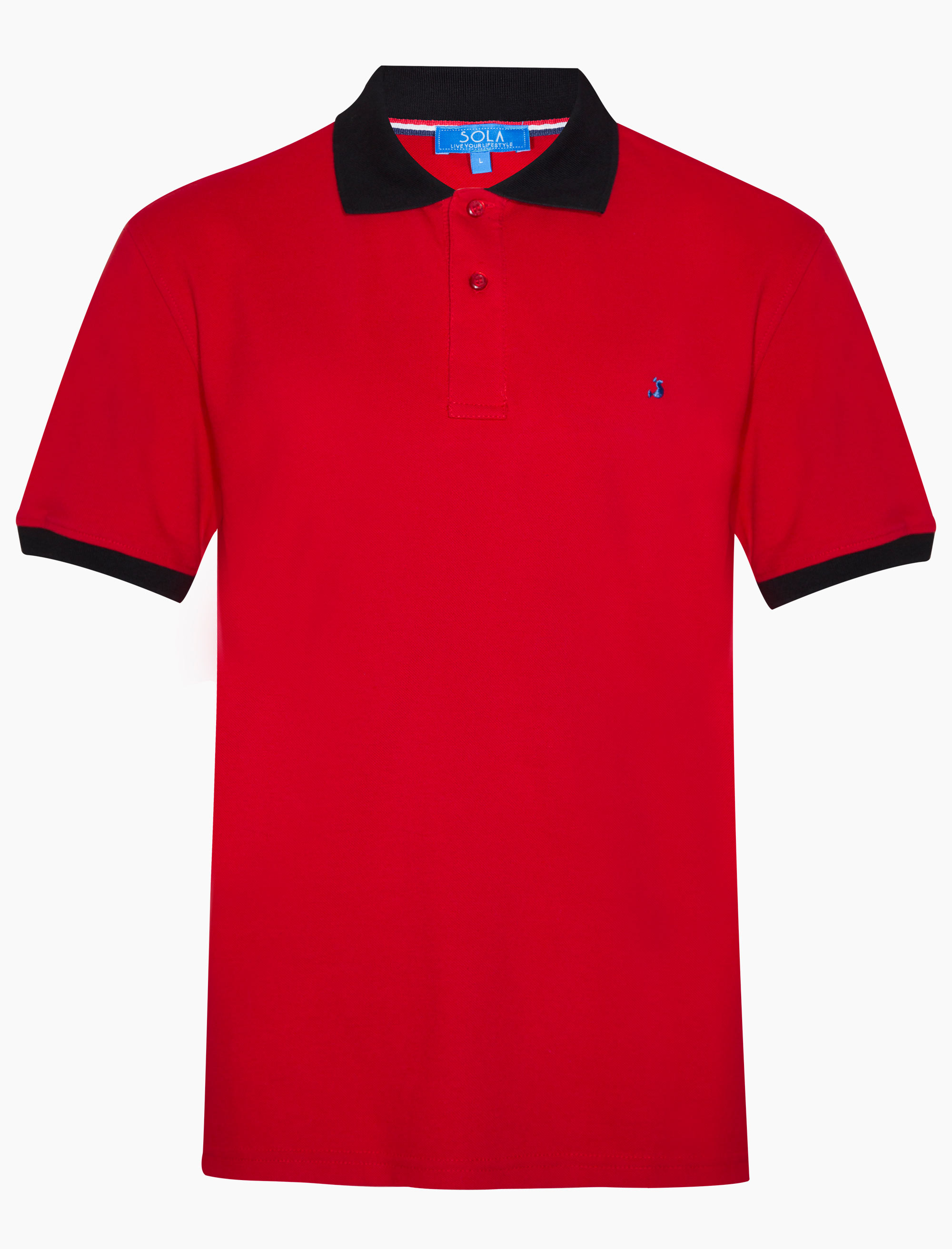 پلوشرت مردانه