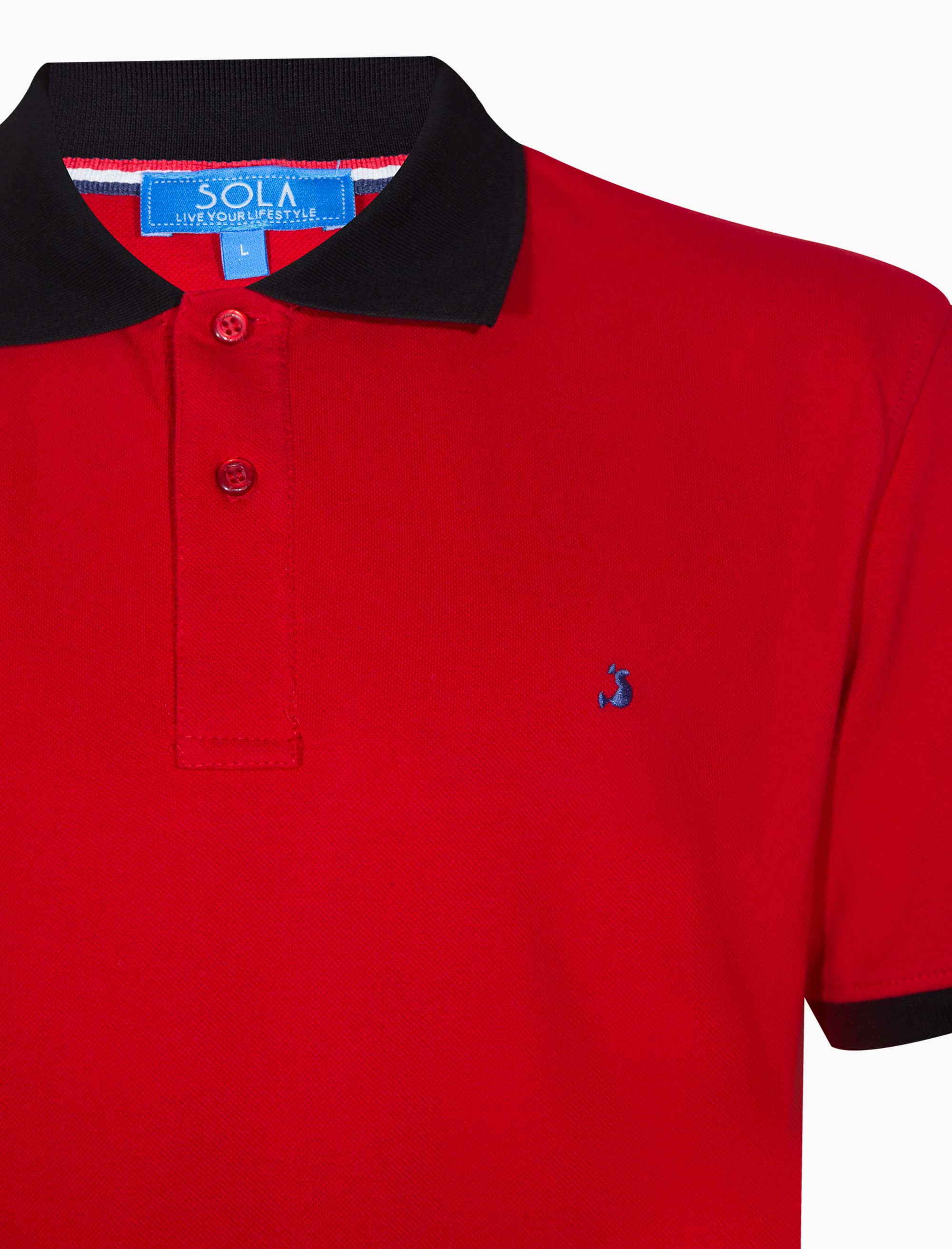 پلوشرت مردانه