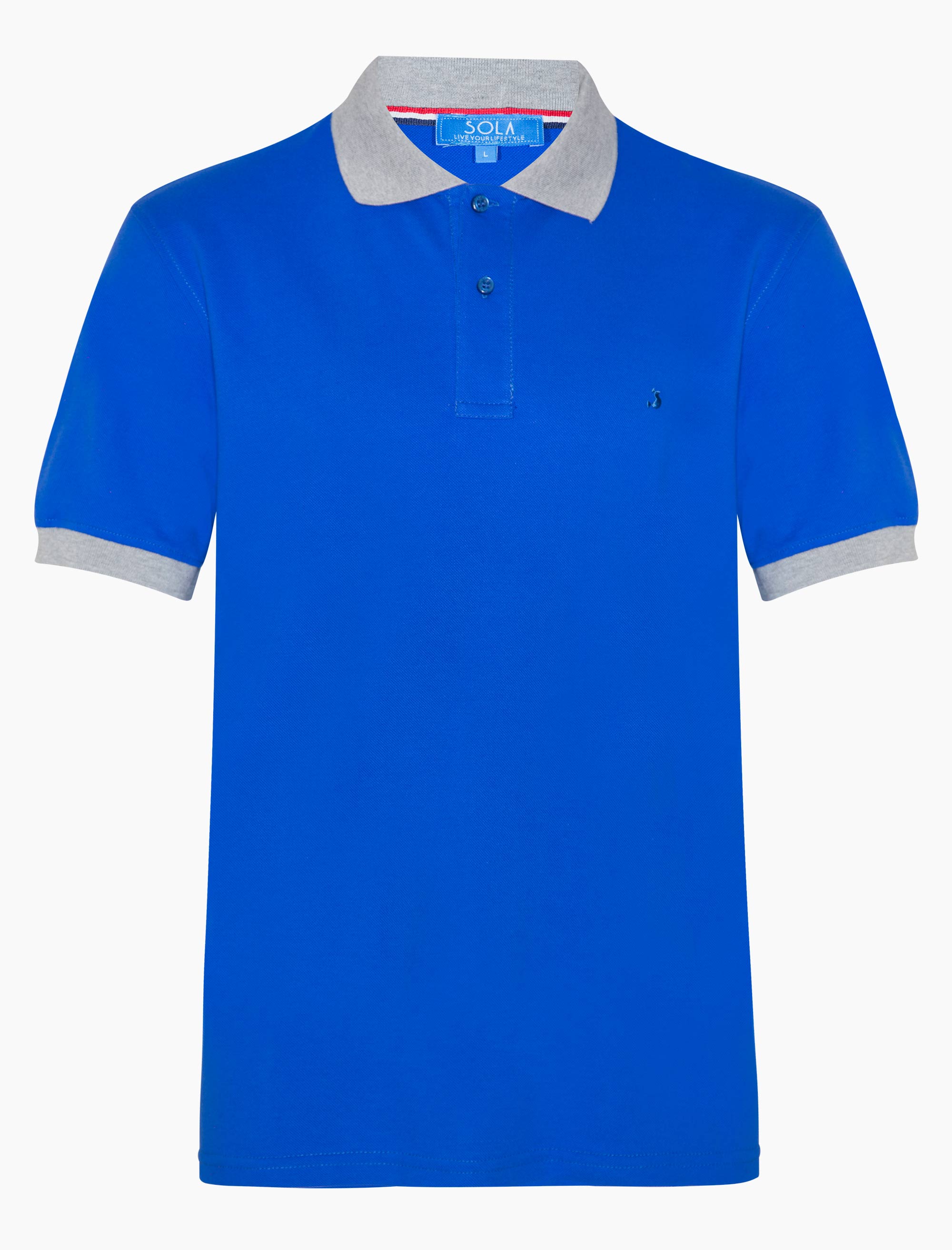 پلوشرت مردانه